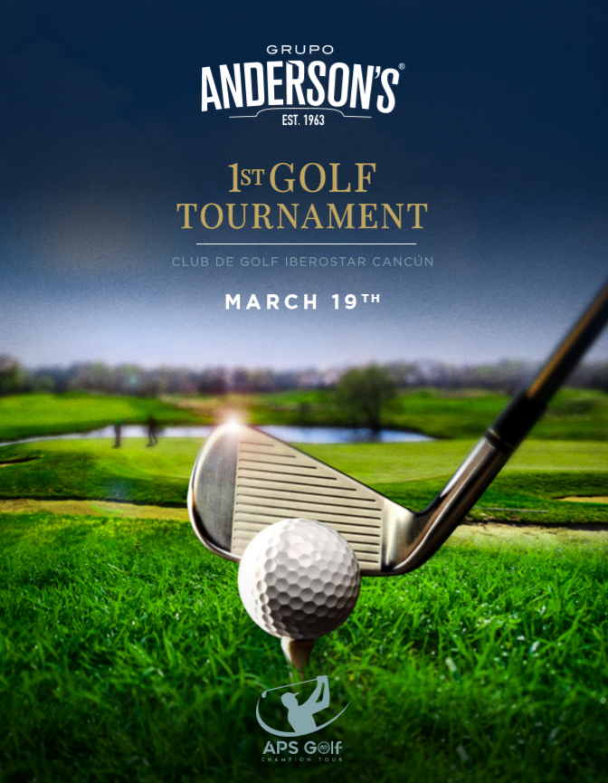 APS GOLF CHAMPION TOUR