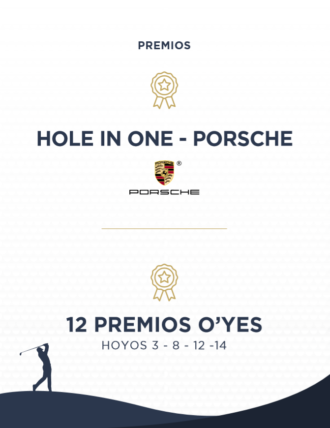 APS GOLF CHAMPION TOUR