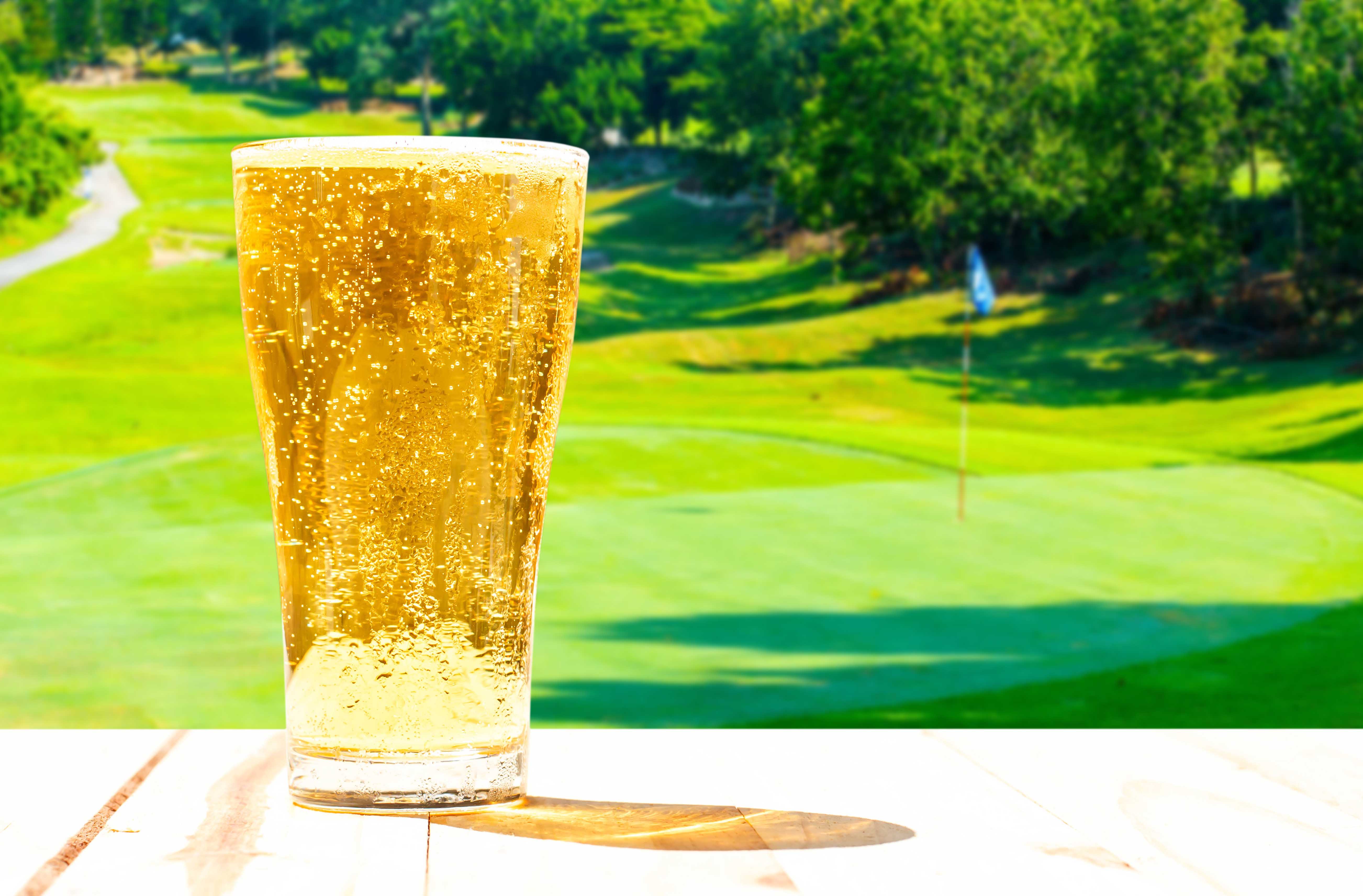 Comida de premiación